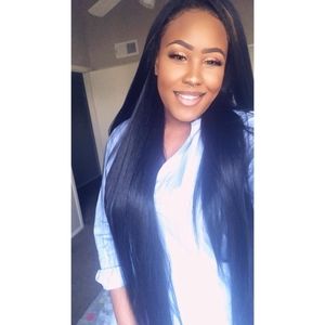 Meet your Posher, Kerrington